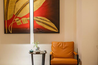 哈尔滨养生会所：睡眠障碍的多模态干预